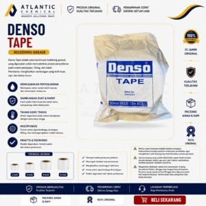 DENSO TAPE 2 INCH ANTI FRICTION