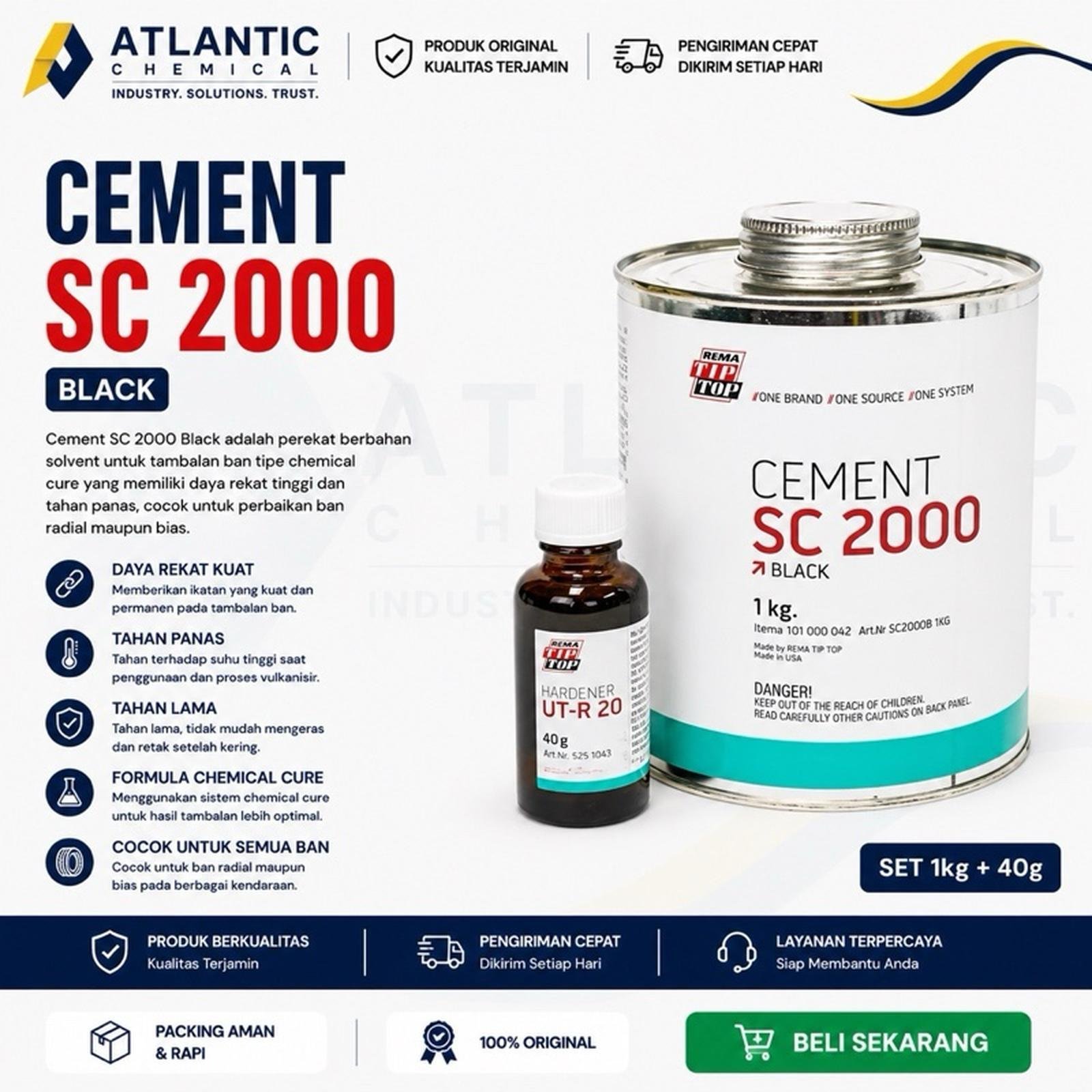 LEM TIP TOP SC2000 + UTR 20 (LEM CONVEYER BELT)