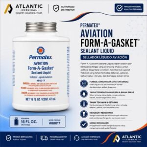 PERMATEX AVIATION FORM A GASKET NO 3D 473 ML