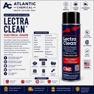 C&C LECTRA CLEAN ELECTRICAL GRADE