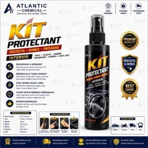 KIT PROTECTANT HIGH GLOSS INTERIOR