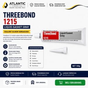 THREEBOND 1215 ODOL (250 GR)