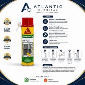 SIKA BOOM AP EXPANDING FOAM